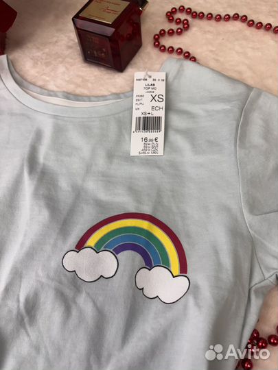 Футболка Etam XS-L