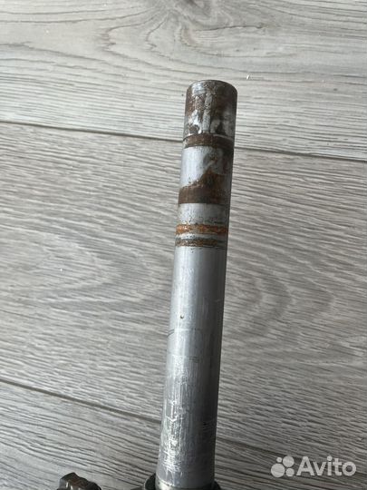 Вилка для велосипеда 29