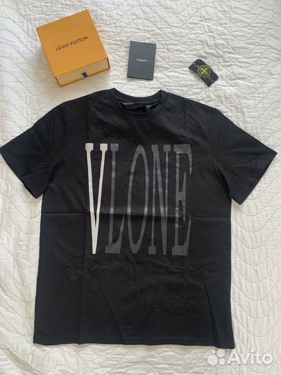 Футболка vlone reflective оригинал