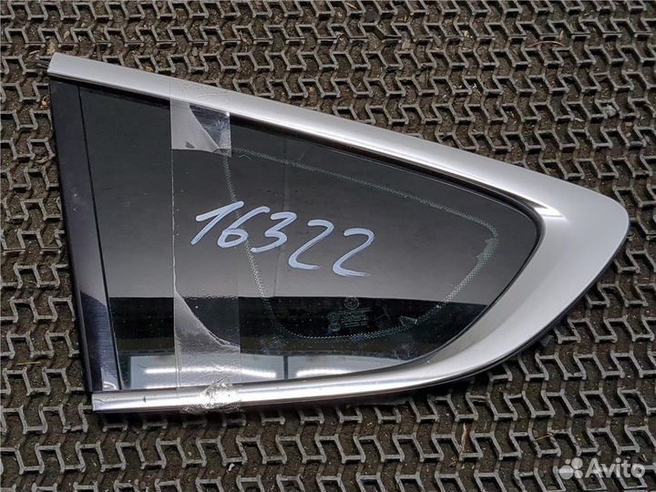 Стекло кузовное боковое BMW 5 F07 Gran Turismo, 20