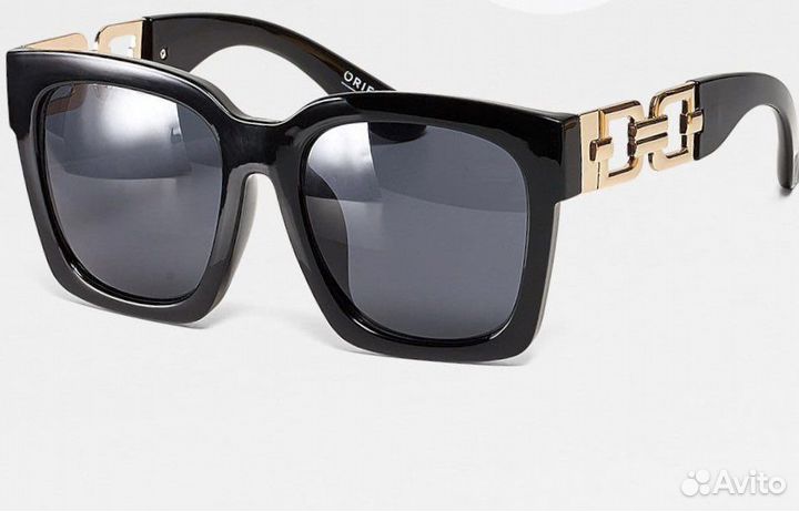 Солнцезащитные очки