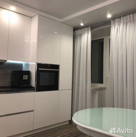 Кухня на заказ