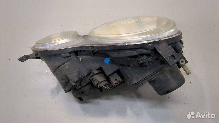 Фара (передняя) Volkswagen Polo, 2005