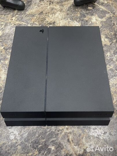 Sony PS4 + NFS / UFC4 / Fifa23 и другие