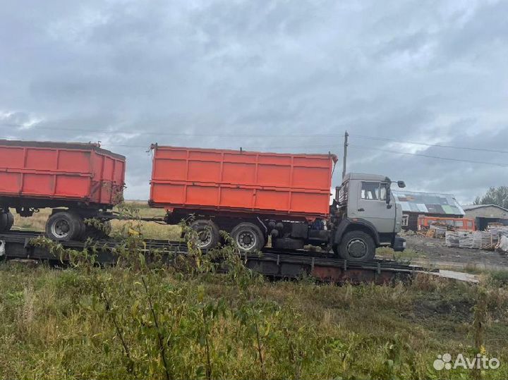 Комбикорм, молодняк Крс