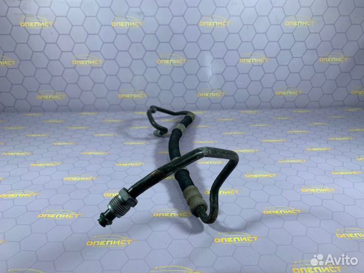 Трубка гидроусилителя Opel Astra G