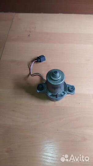 Насос вакуумный Bmw E87 6769029-01 676902901