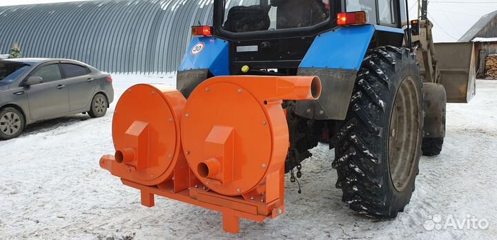 Дробилка 