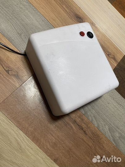 Лампа для сушки гель лака