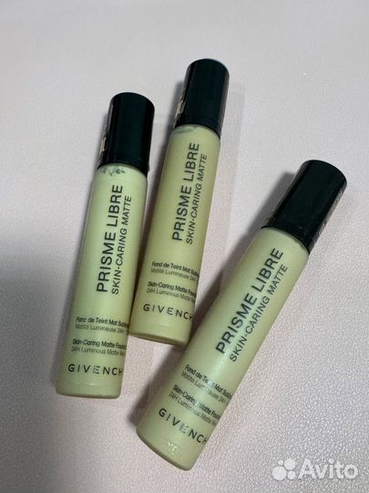 Тональный крем givenchy