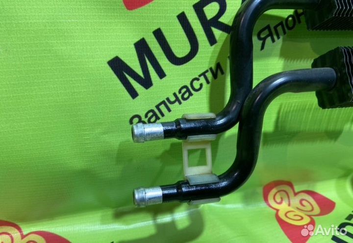 Радиатор гур Mercedes S W221 M 272.965 2007