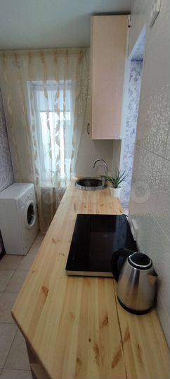 Дом 39 м² на участке 1,5 сот.