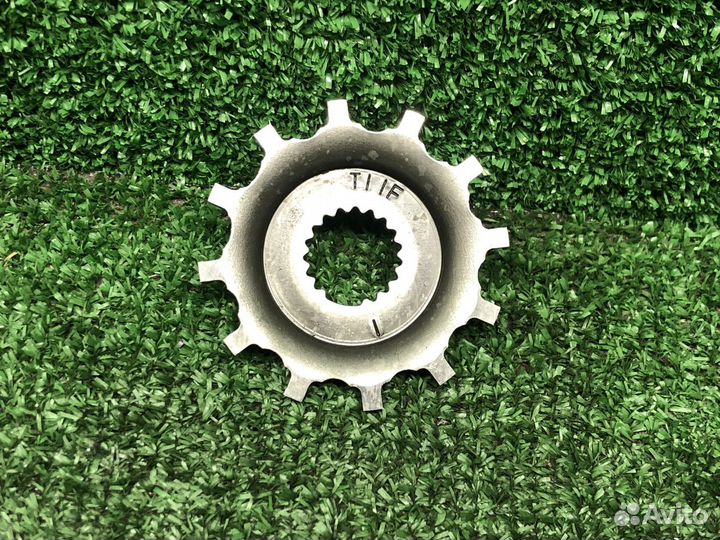 Ротор зажигания Honda X11 X-11 SC42