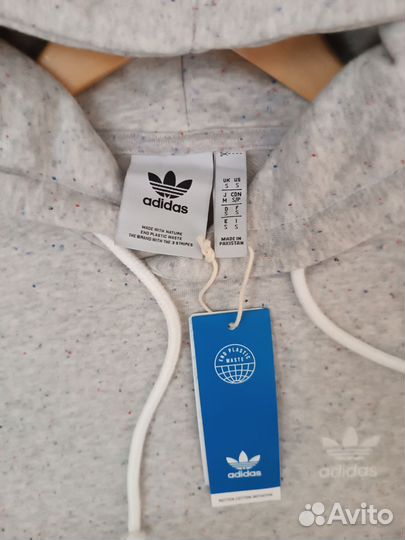 Худи adidas originals мужское