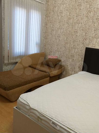1-к. квартира, 30 м², 2/3 эт.