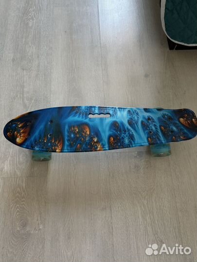 Скейтборд детский новый