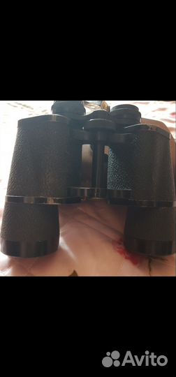 Бинокль Carlzeiss 1050