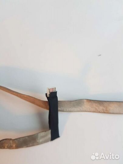 Шлейф матрицы для Samsung NP305E5A, NP300E4A