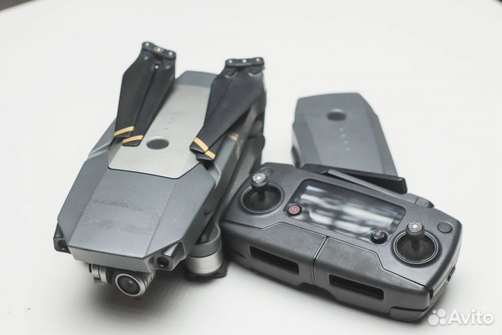 Dji mavic pro