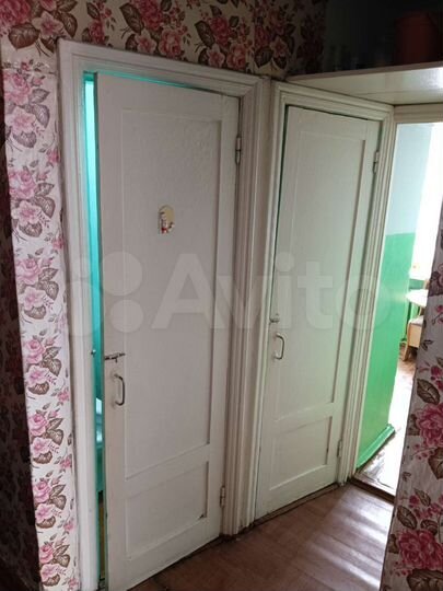 3-к. квартира, 49,4 м², 4/5 эт.