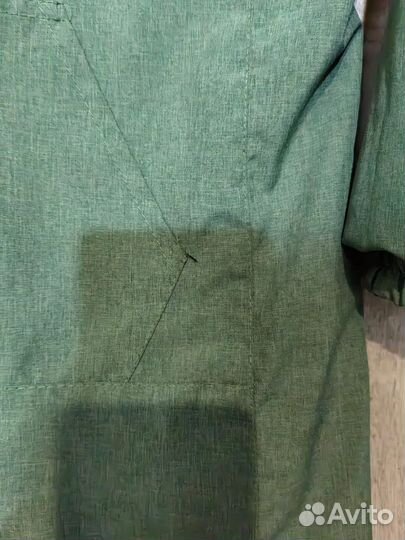 Комбинезон демисезонный