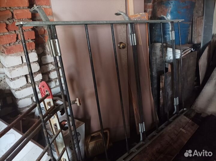 Багажник на крышу