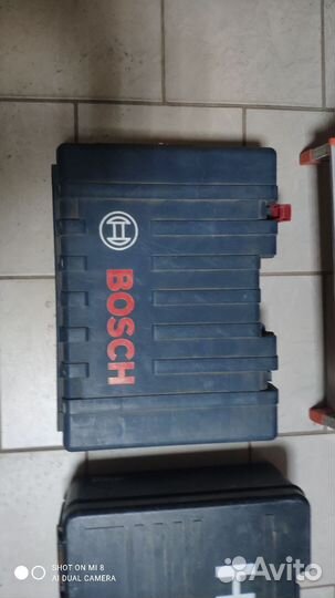 Молоток отбойный