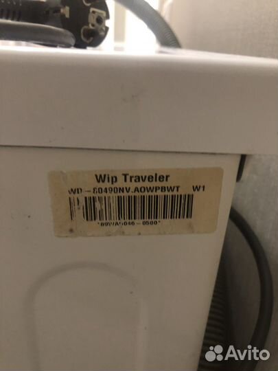 Стиральная машина lg 5кг