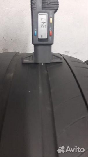 Michelin Primacy 3 235/55 R17