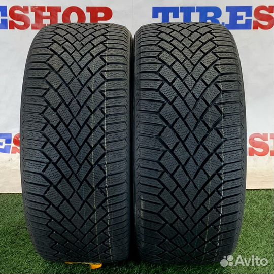 Continental ContiVikingContact 7 215/65 R17 103T