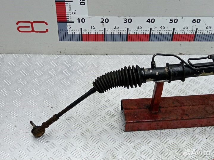 Рейка рулевая для Renault Scenic 1 7700429502