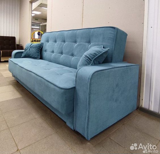 Диван Верона NEW 01513 Пуговицы