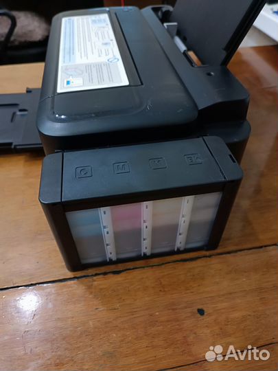 Принтер Epson L110