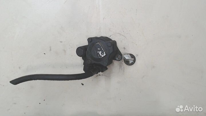 Гур Mercedes 814, 1994