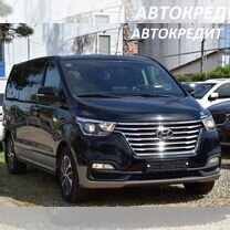 Hyundai Grand Starex 2.5 AT, 2019, 85 000 км, с пробегом, цена 3 950 000 руб.