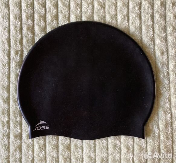 Шапочка для плавания детская