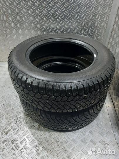 Gislaved Nord Frost 200 SUV 225/65 R17 106T