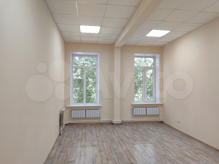 Офис, 25 м²