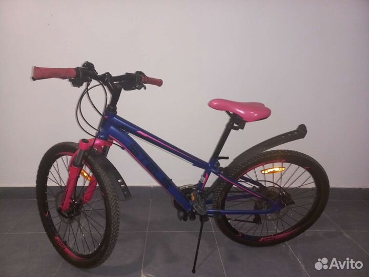 Велосипед stels бу