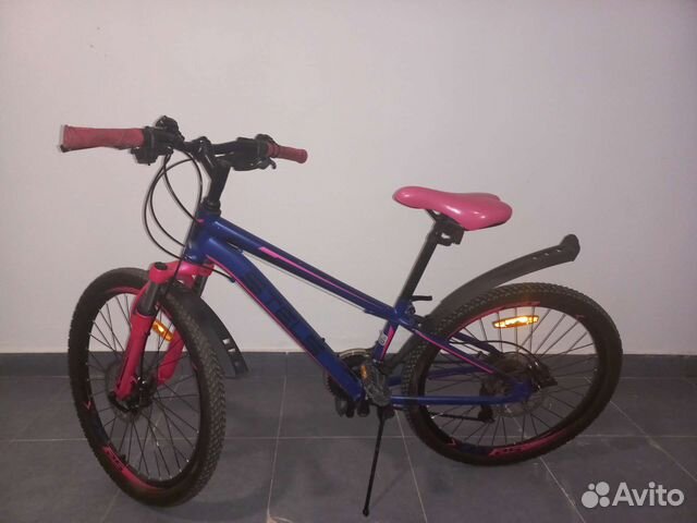 Велосипед stels бу