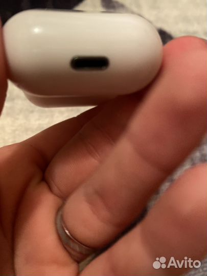 Беспроводные наушники