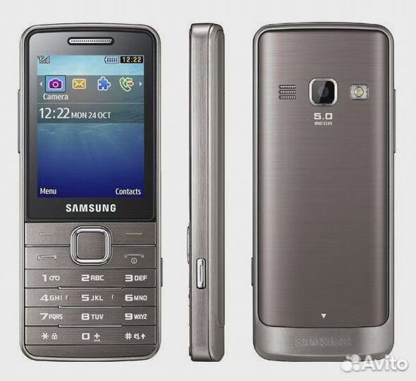 Samsung GT-S5610