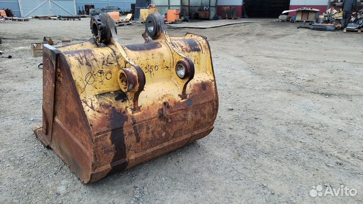 Ковш экскаватора Komatsu PC300-8