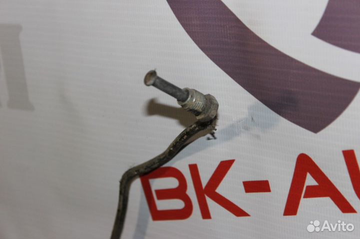 Гидроаккумуляторы задние BMW E38 750iL 7-Series