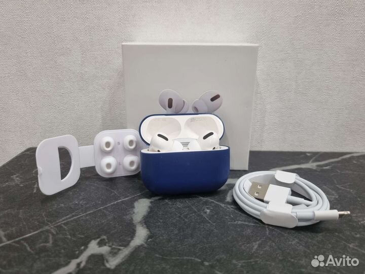 Airpods pro копия
