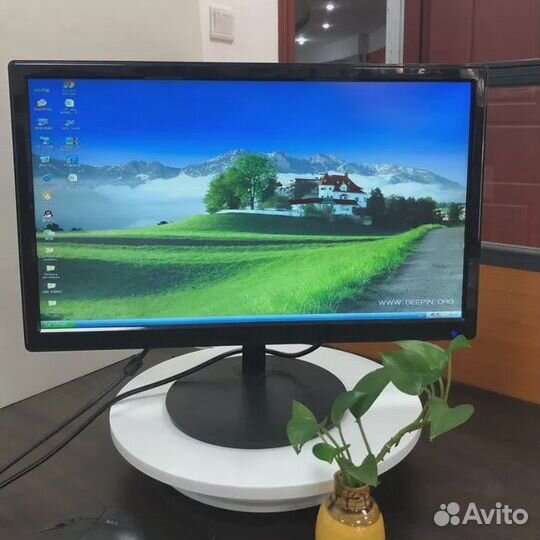Monitor 19