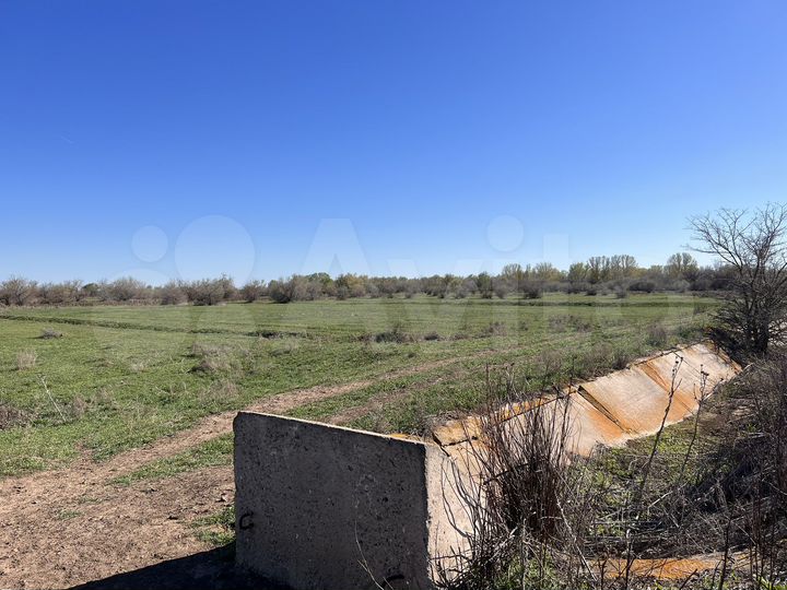 Участок 13,5 га (СНТ, ДНП)