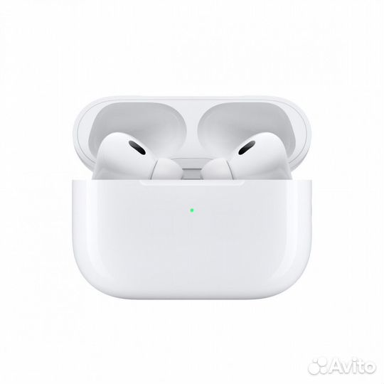 Беспроводные наушники Apple AirPods Pro 2 USB-C