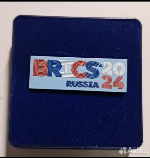 Набор brics-2024