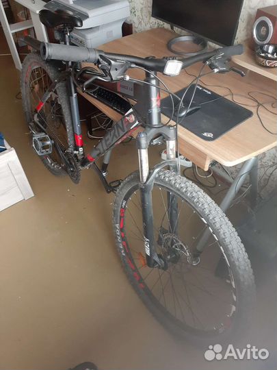 Велосипеды горные бу